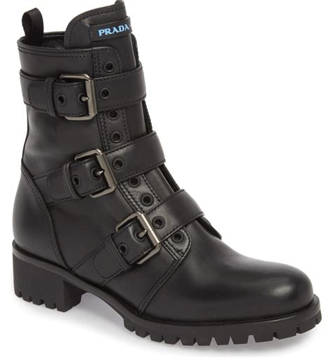 prada boot|Prada boots nordstrom.